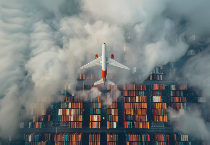 The Key to Success in International Logistics: Planning, Tracking and Crisis Management