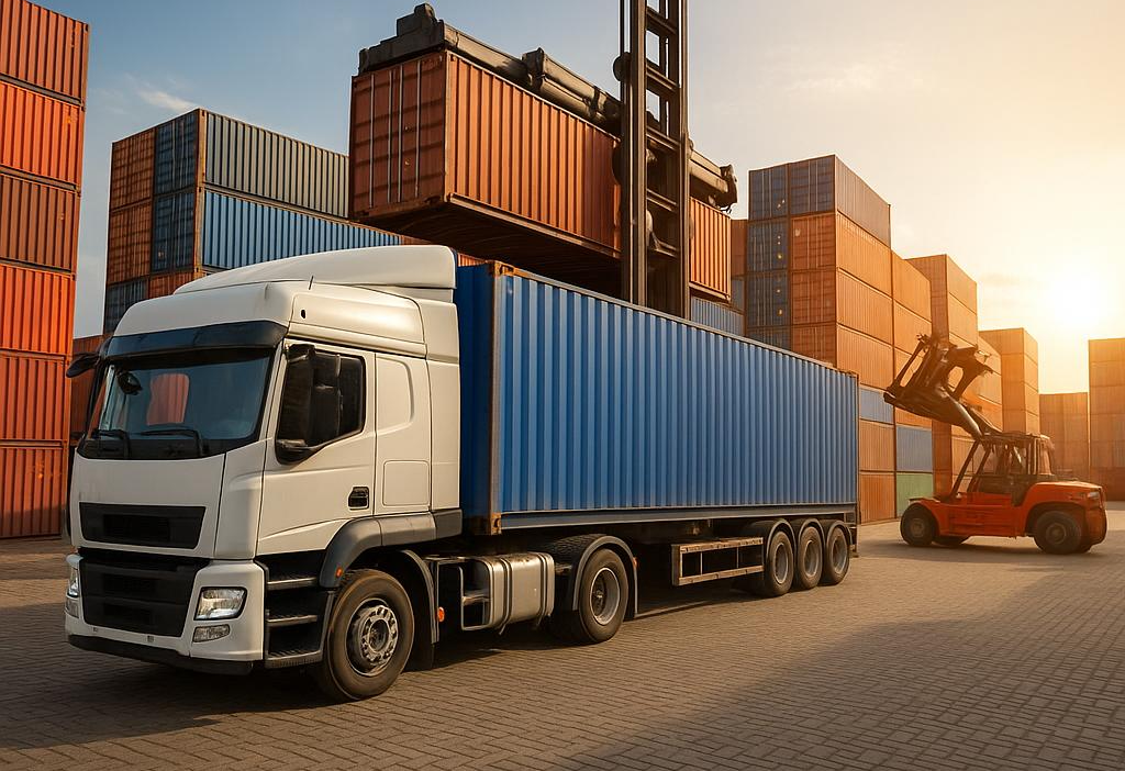 Logistics Customs Services