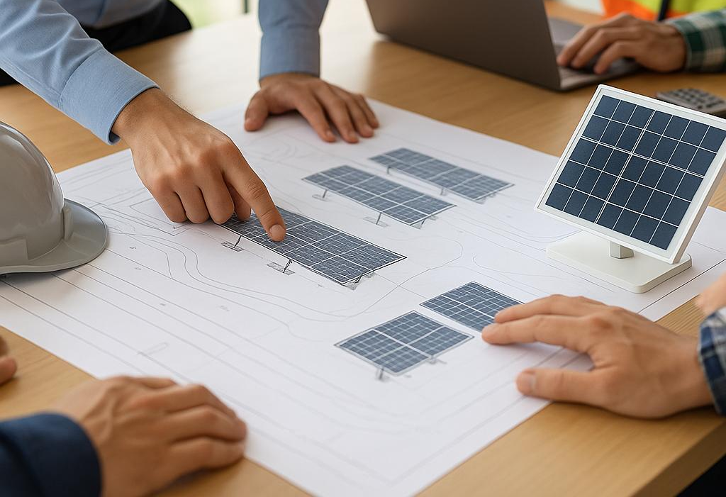 Technical Consulting and Project Support