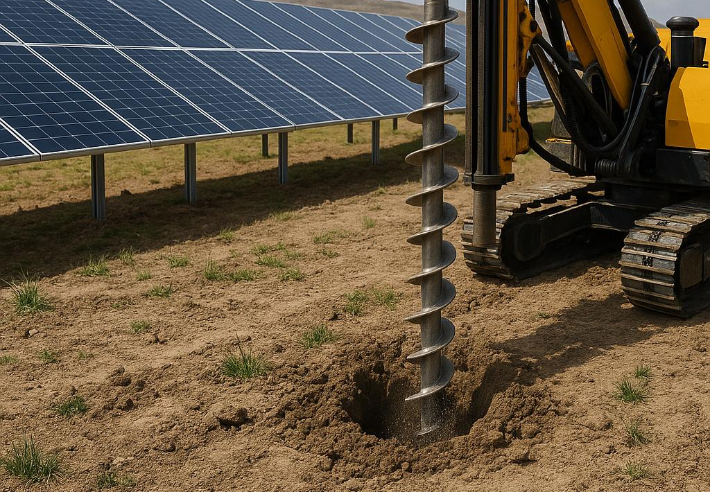 Solar Panel Consulting Services